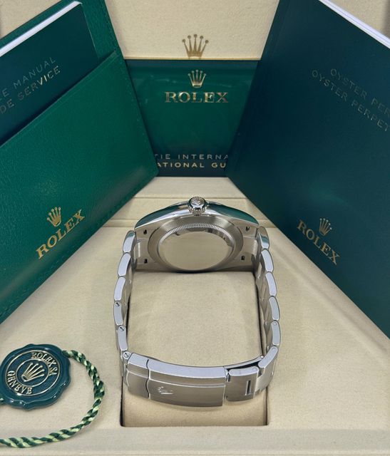 Rolex Oyster Perpetual 41 134300 Image 4